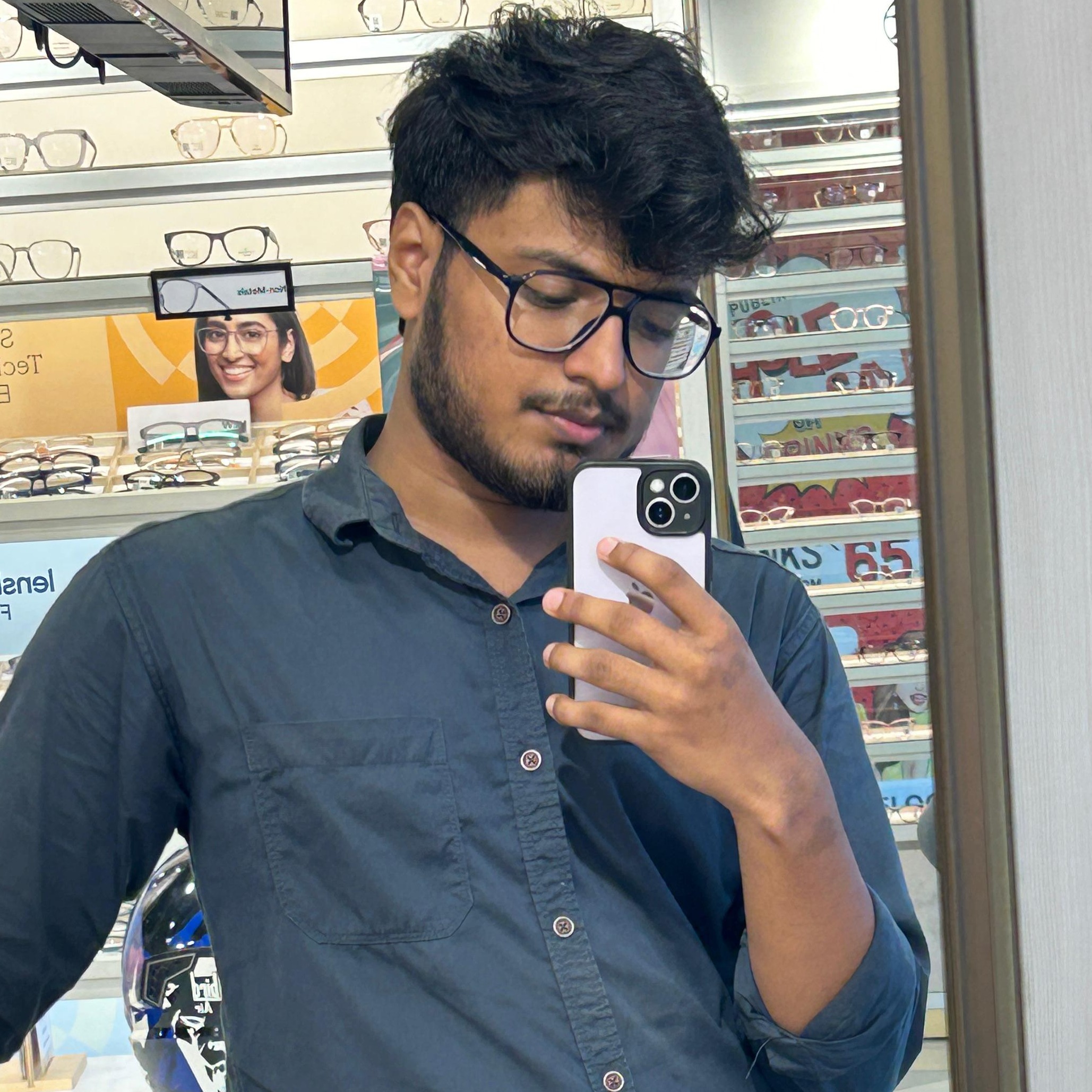 Shubham Sanskar Sahoo