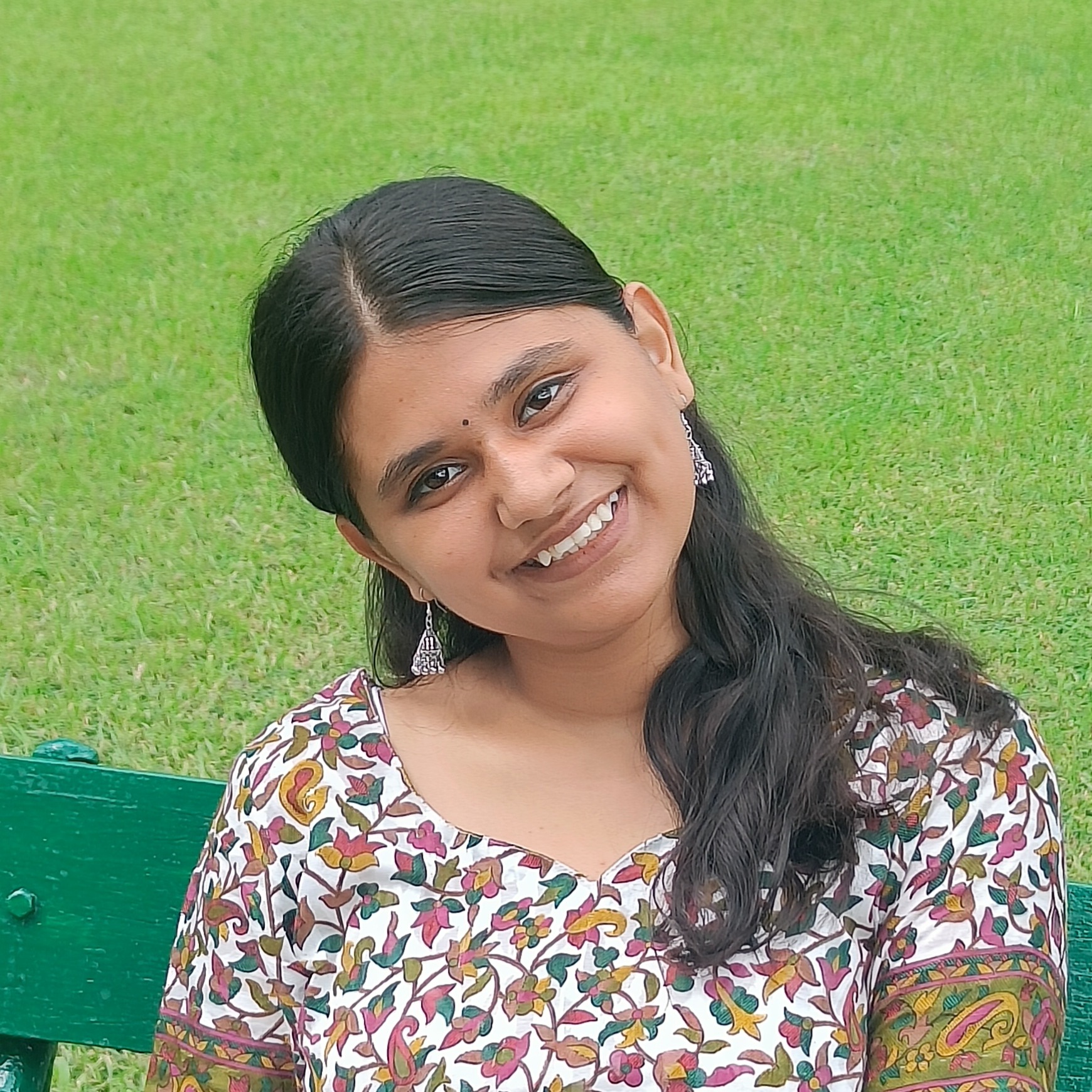 Manpreet Kahlon