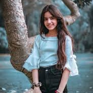 Yashvi Agarwal