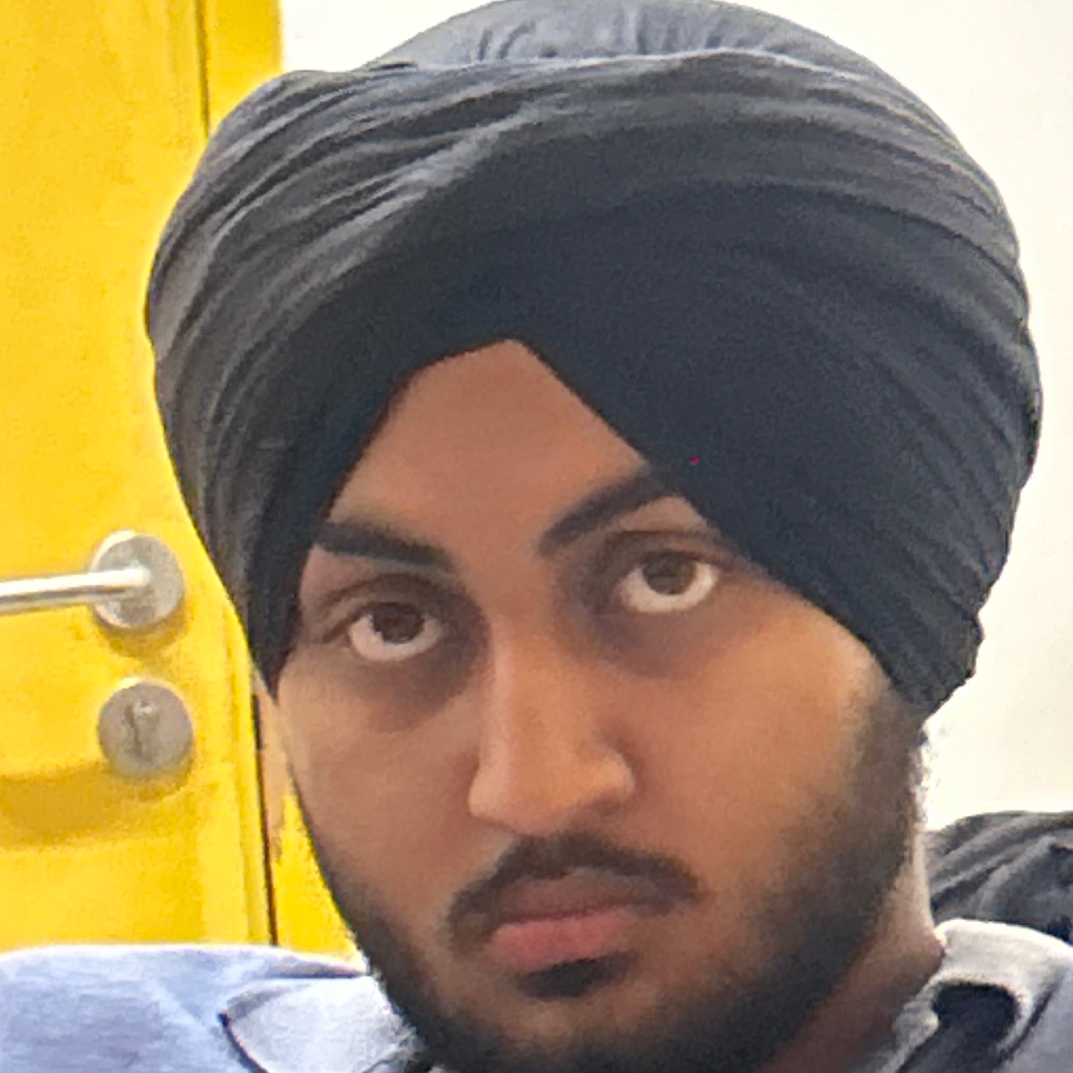 Raksheet Salwan