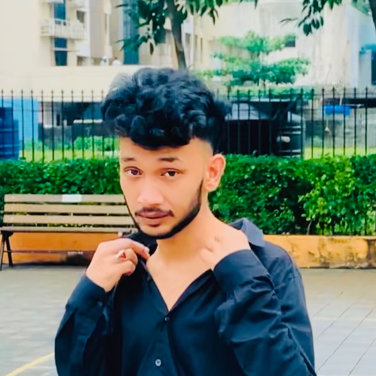 Suraj Bhandari