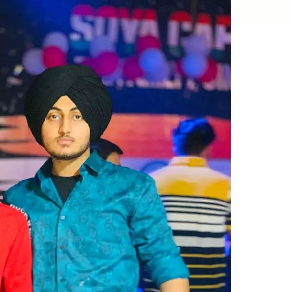 Bartinder saini