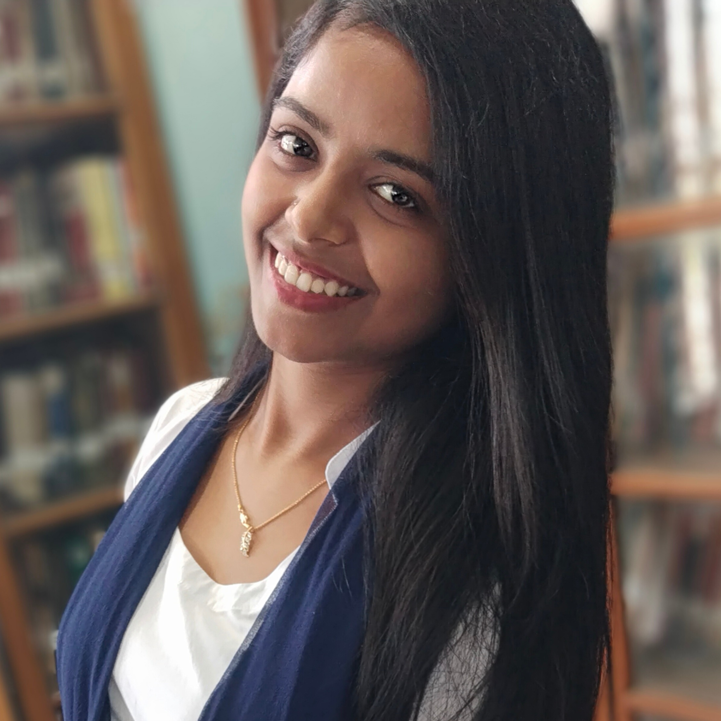 Ishita Verma