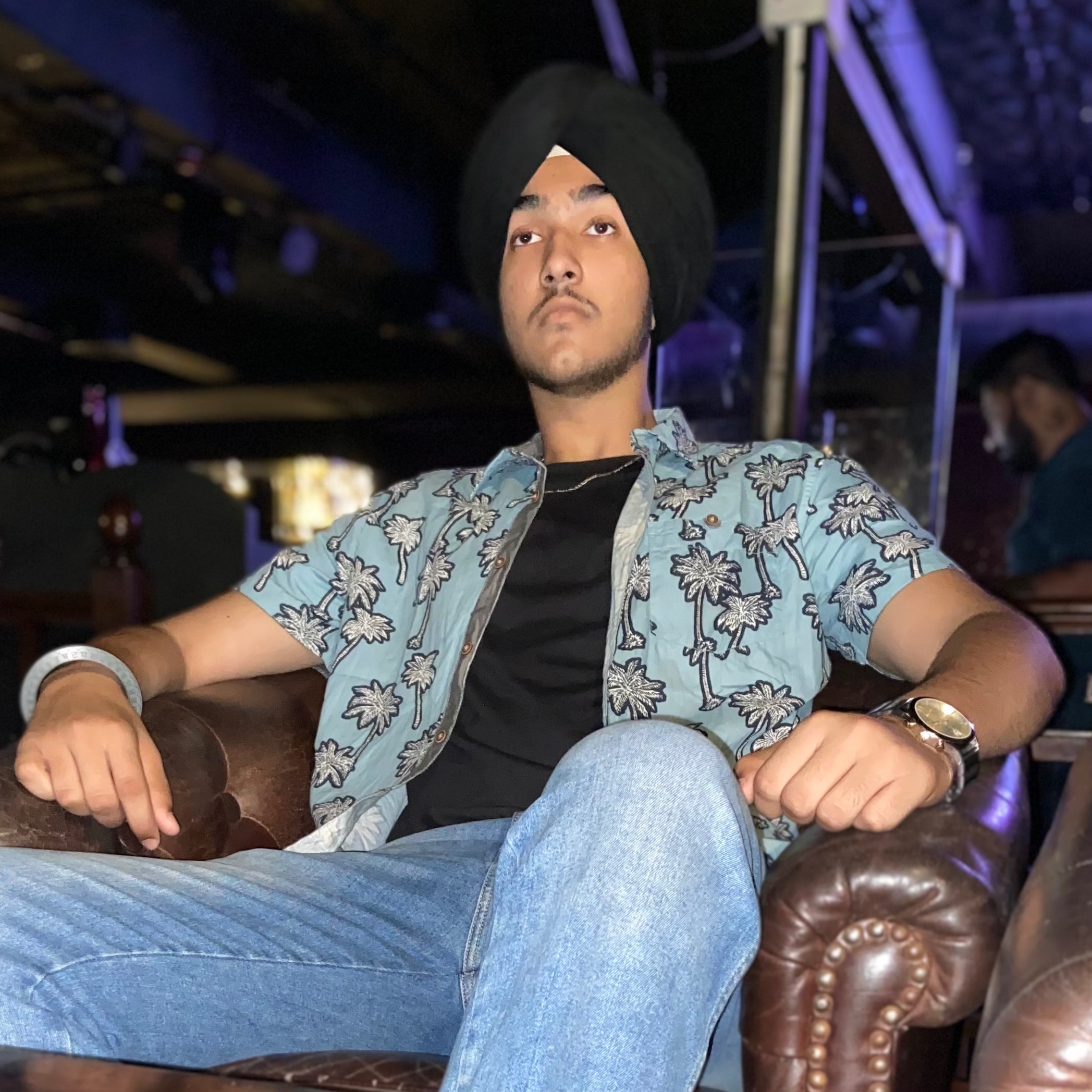 Kamaldeep Singh