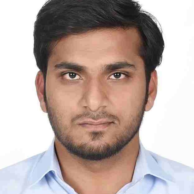 Vignesh N