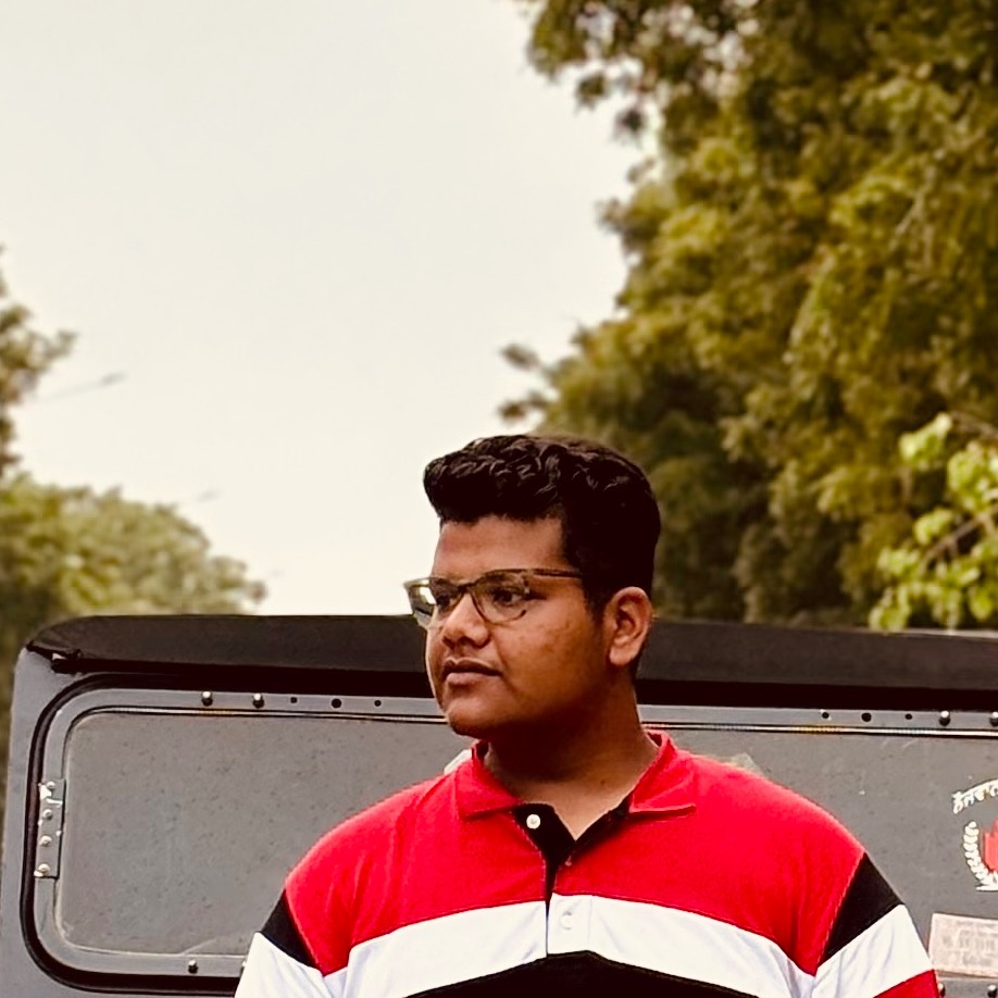 Samdeesh Singh