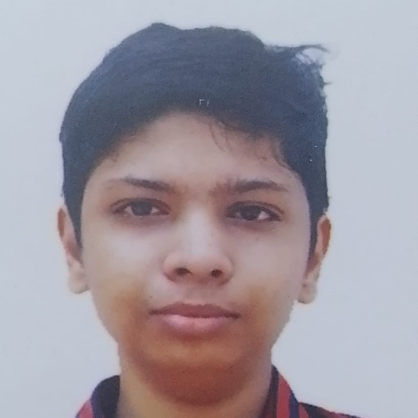 Karthik Chada