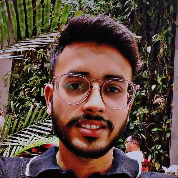 Akshat Bhardwaj