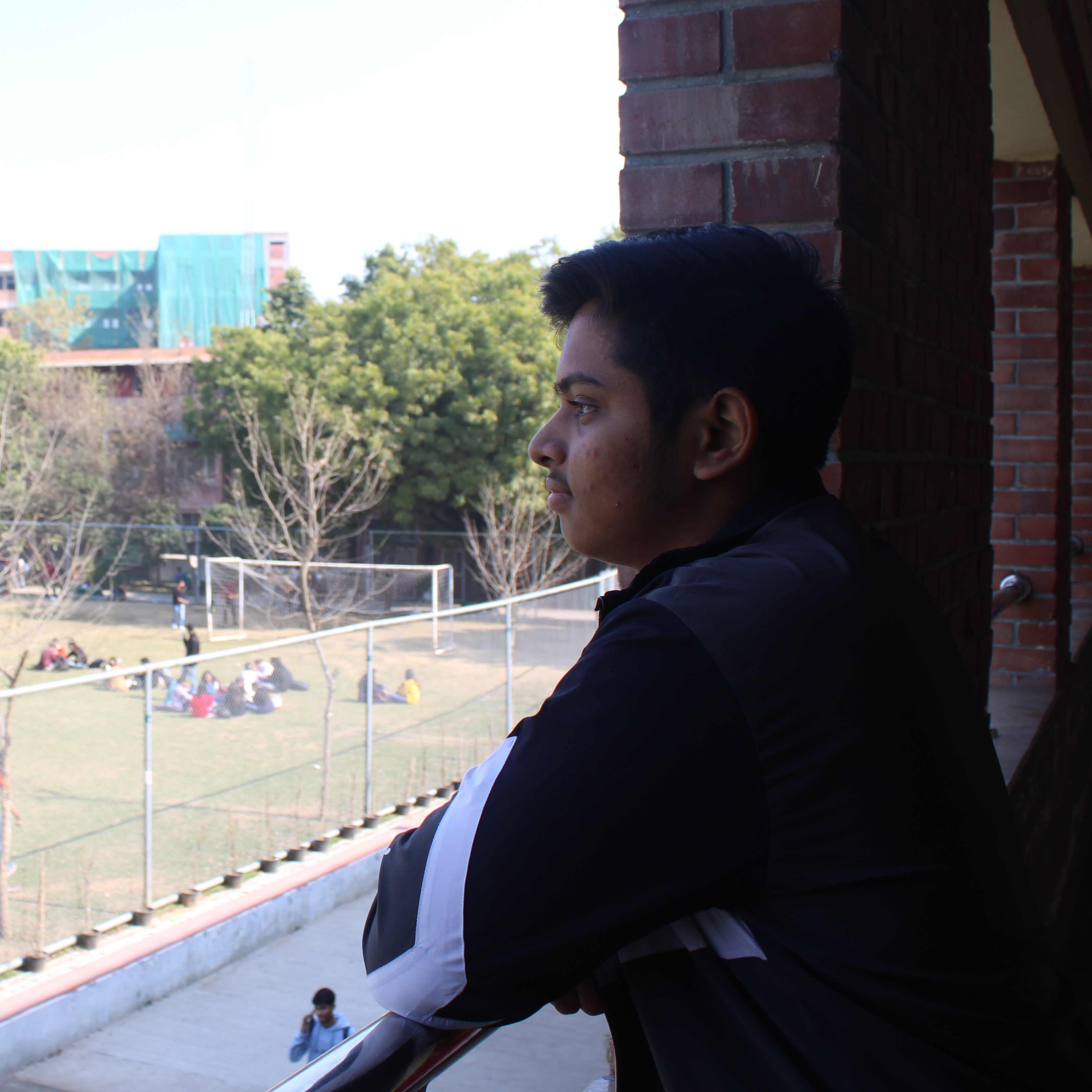 Akash