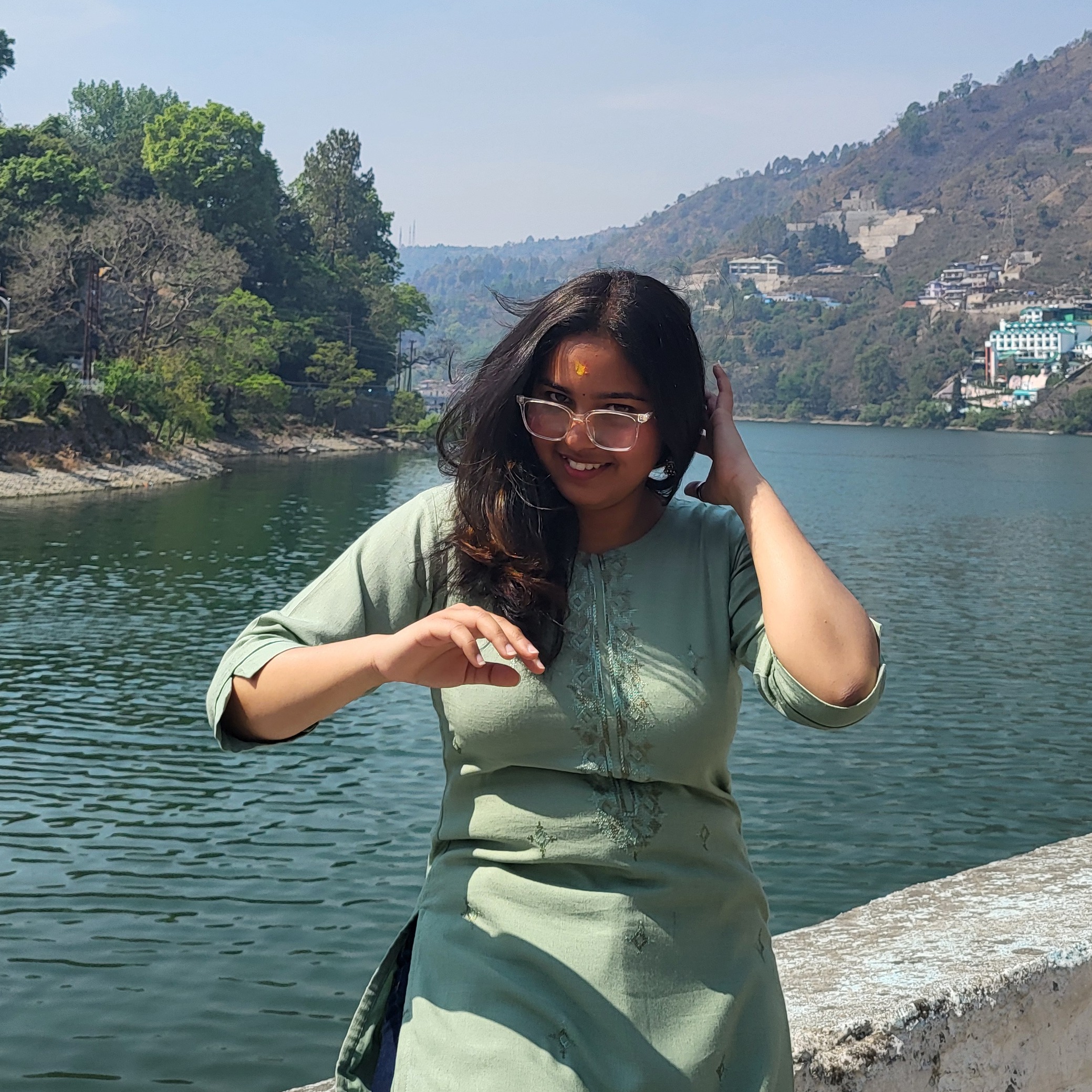 Bhoomika Arya