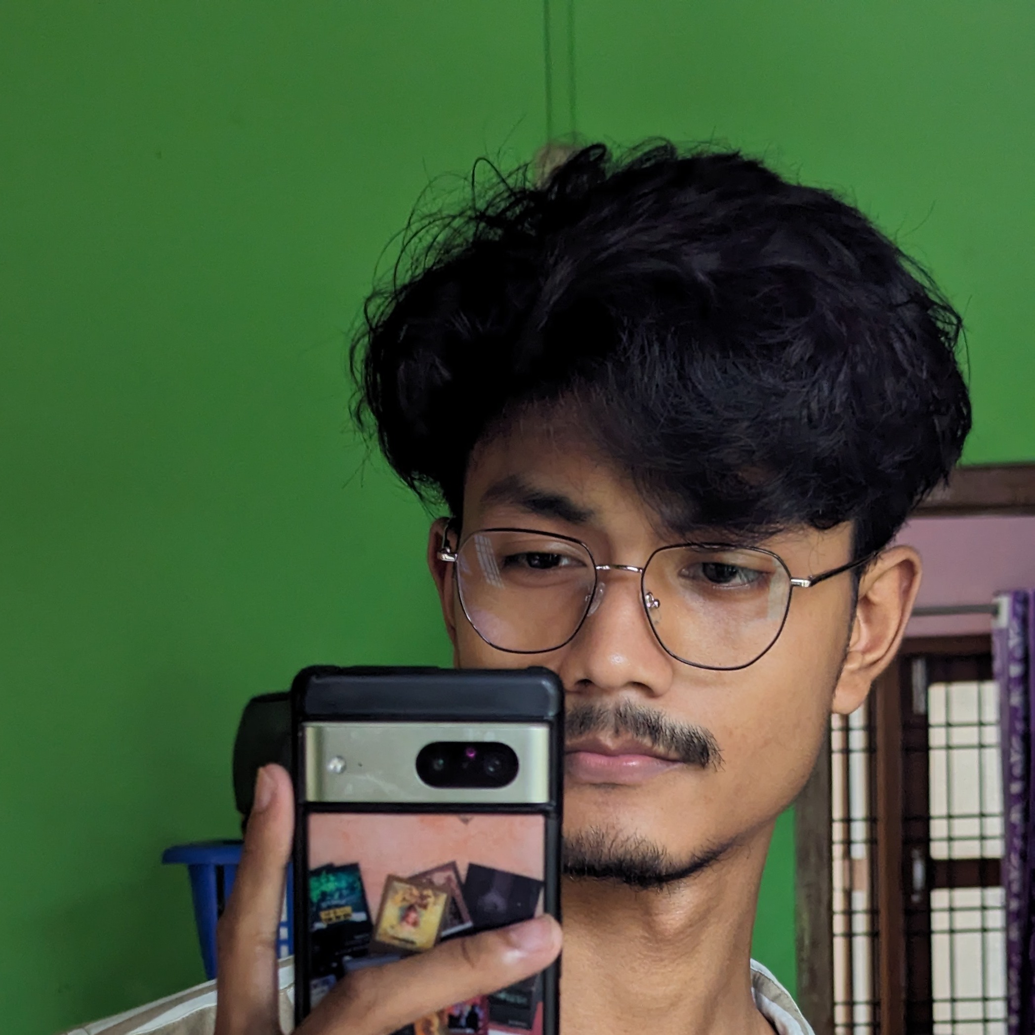 Prasurjya Gogoi