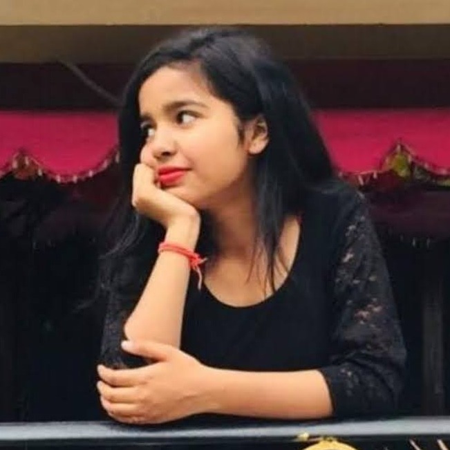 Bhumika Arya