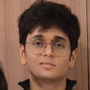 Tej Ajay Gandhi