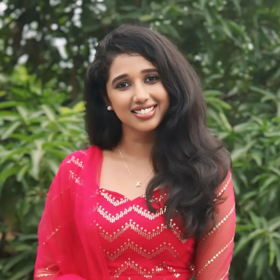 Jananishree J V
