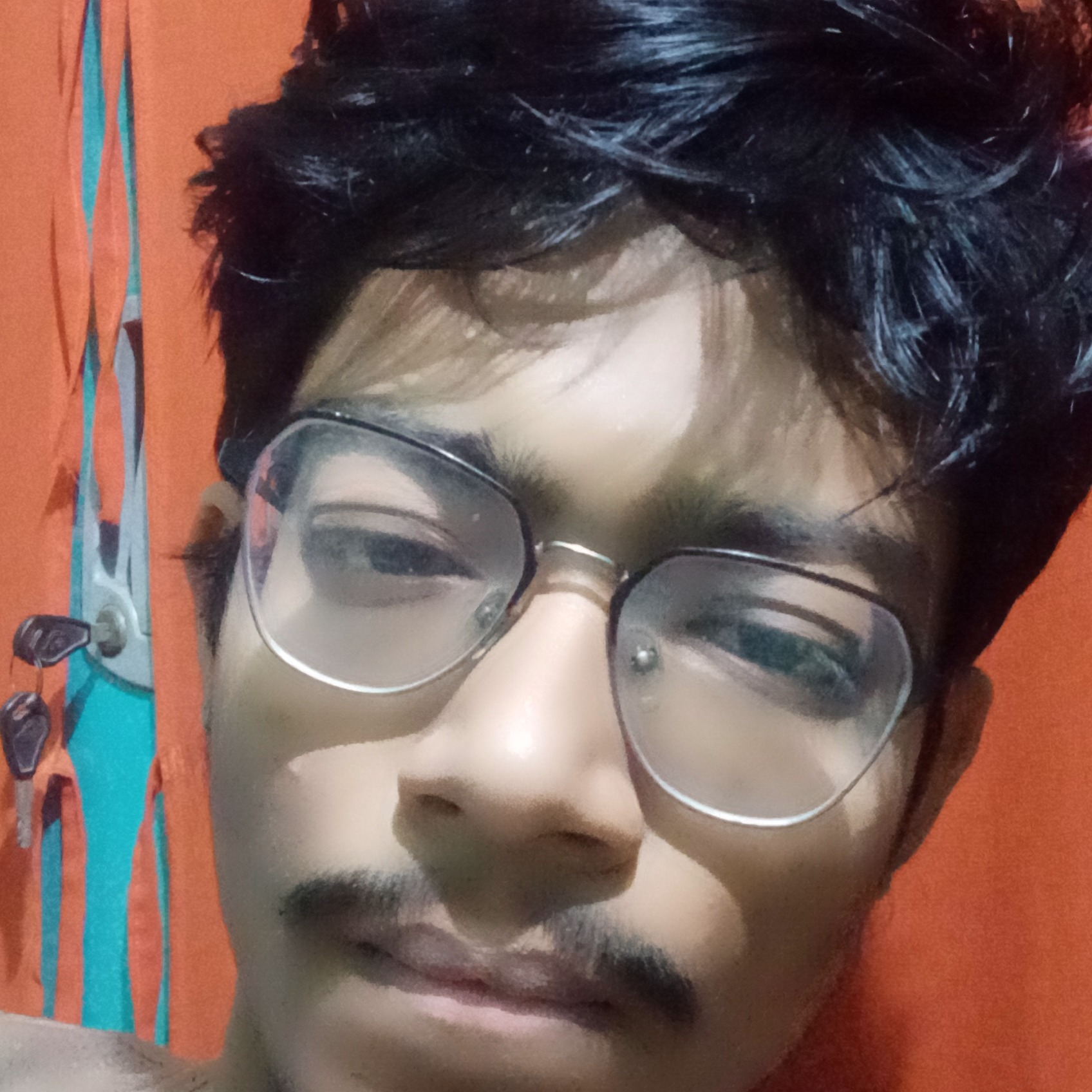 Sudhir Kumar Panda