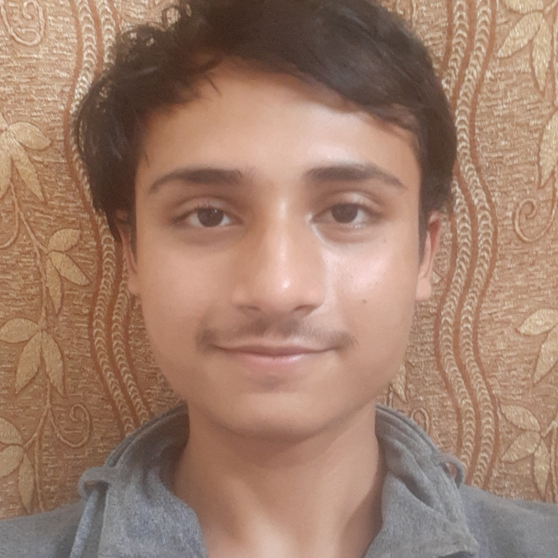 Anubhav Singh