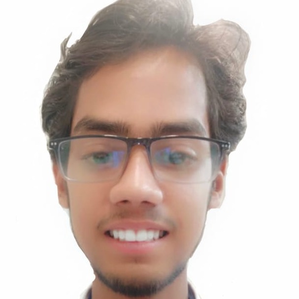 Dhruv Prakash Sharma