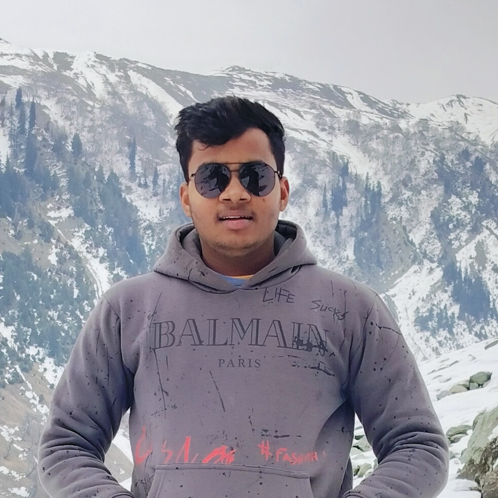 Vandan Vagrecha