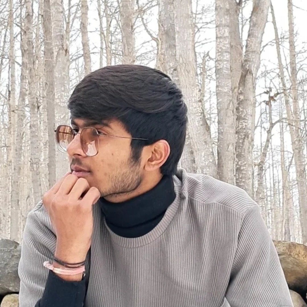 Ashvin bhatt