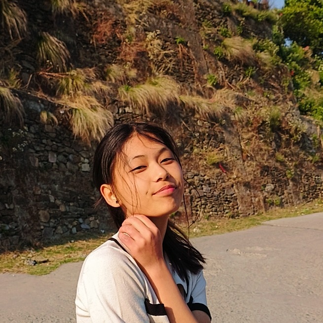 Vidhi nabiyal