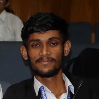 Nishant Kumar Singh