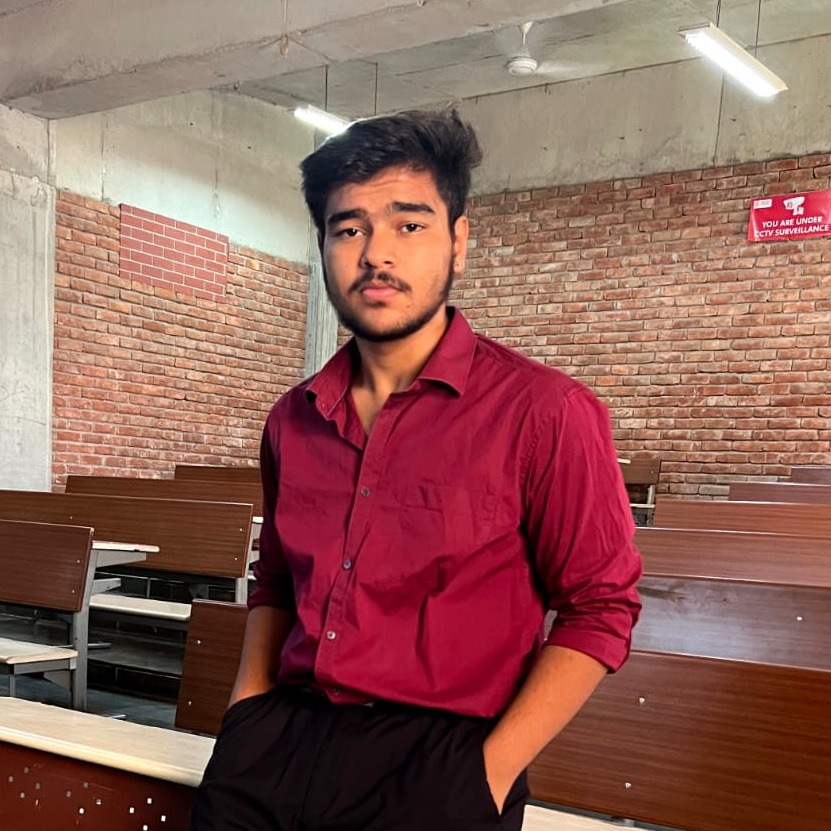 Abhay Pratap  Singh Ranawat