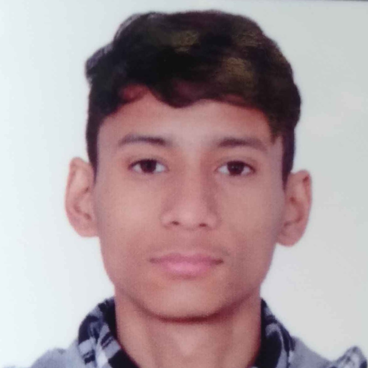 Meet chauhan