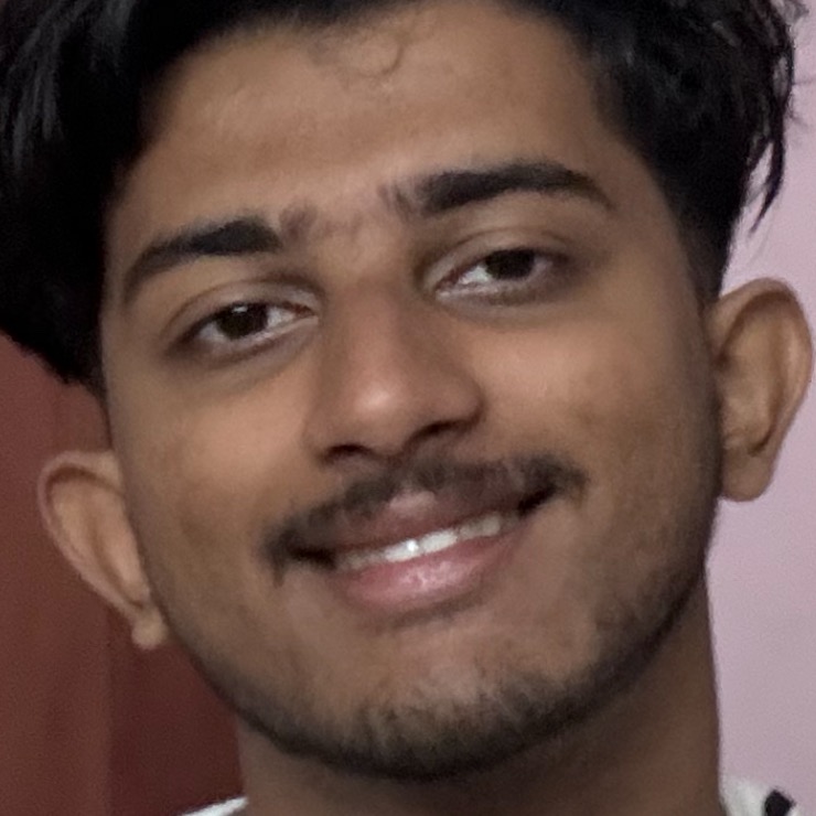 Abin Renjith