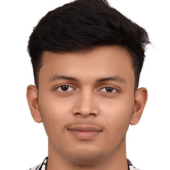 Mihir Kumar Behera
