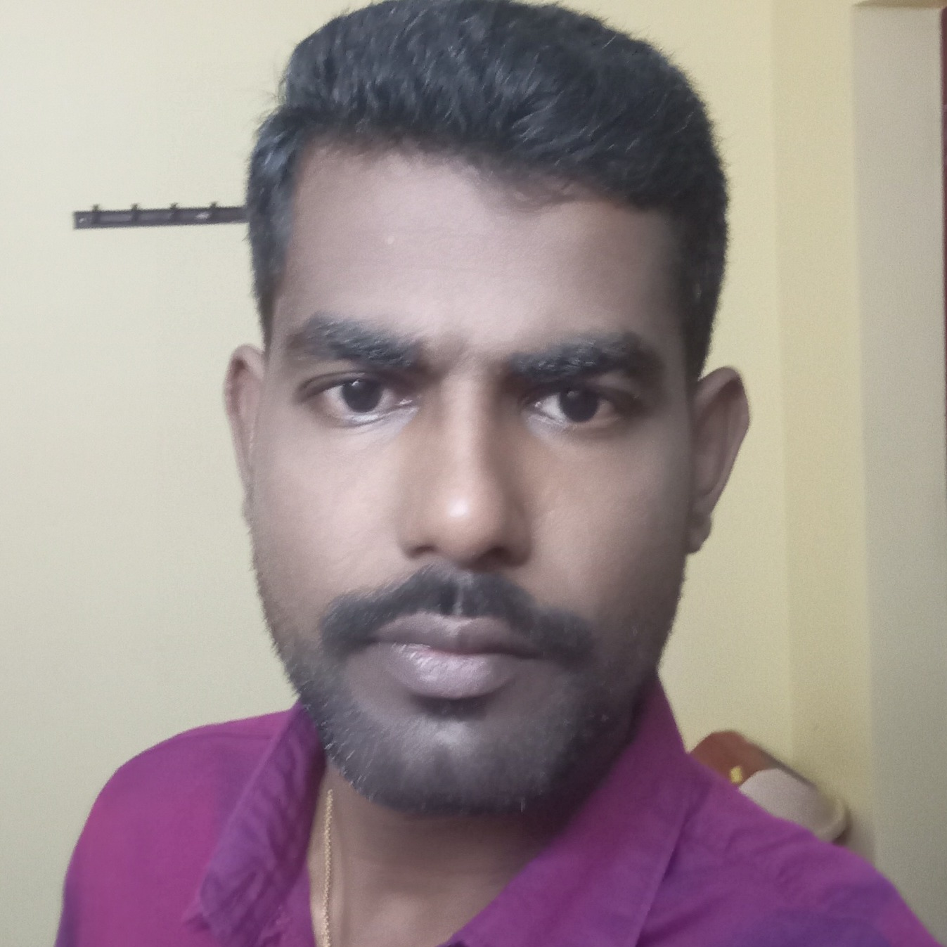 A Dineshkumar