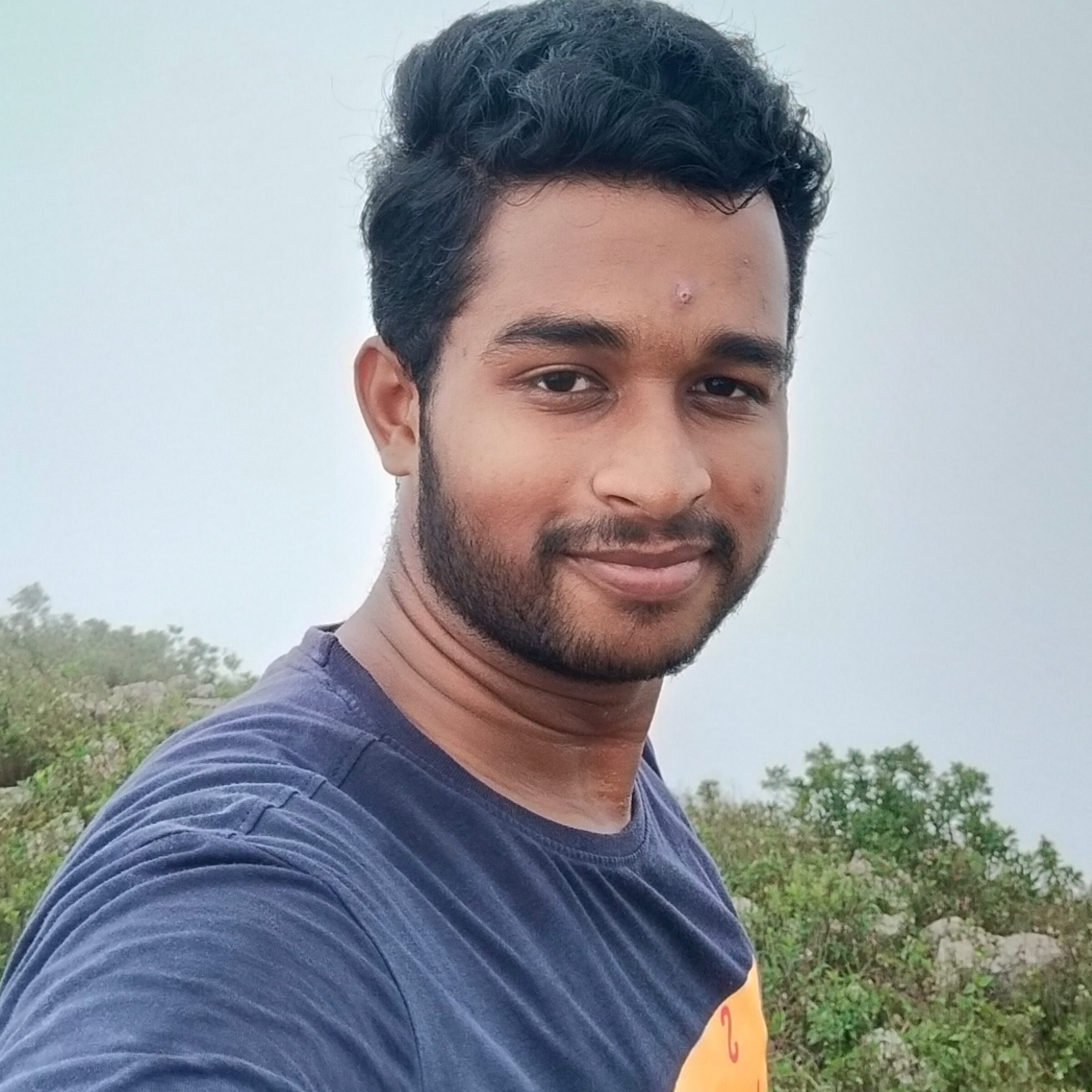 Prayas Raj Panda