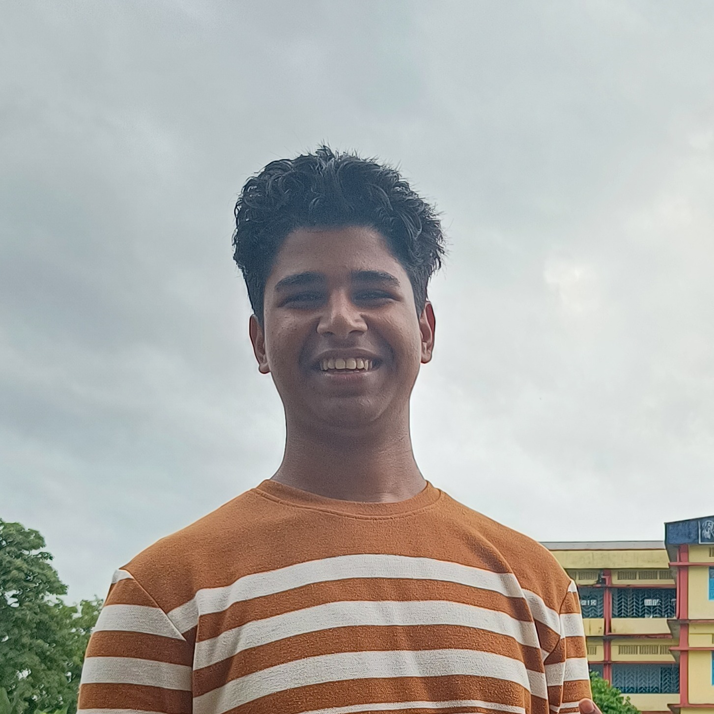 Pankaj Debnath