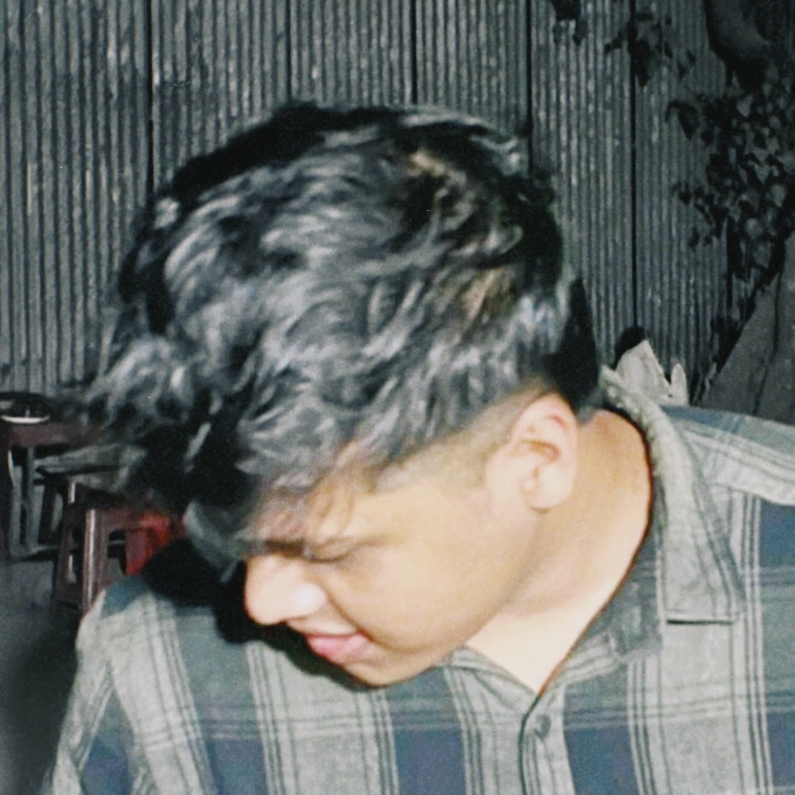 Wilson Ratre
