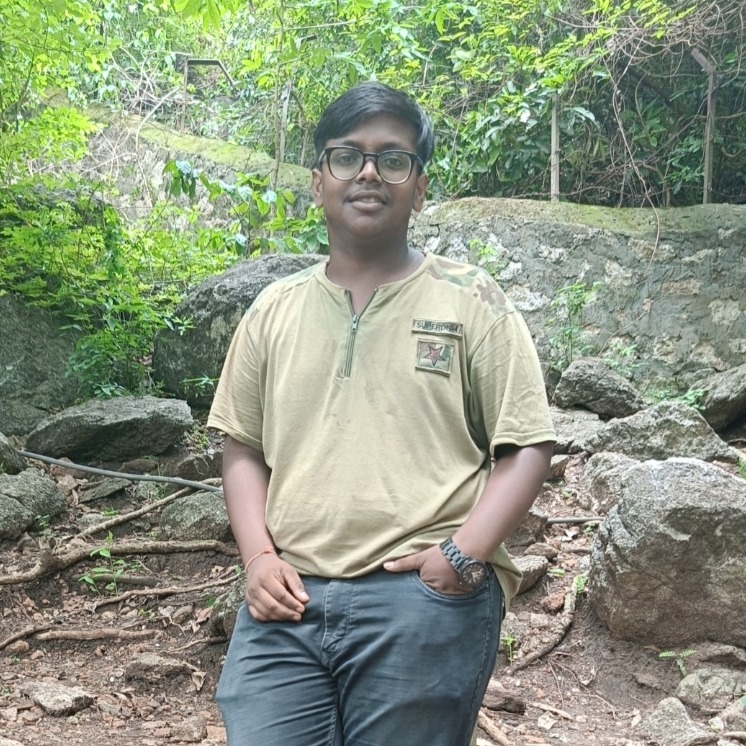 Sambhab Kumar Patra
