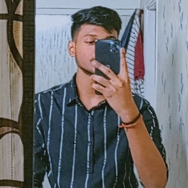 Parikshit jaiswal