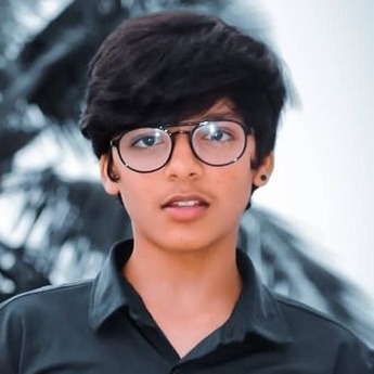 Nithesh Bandi