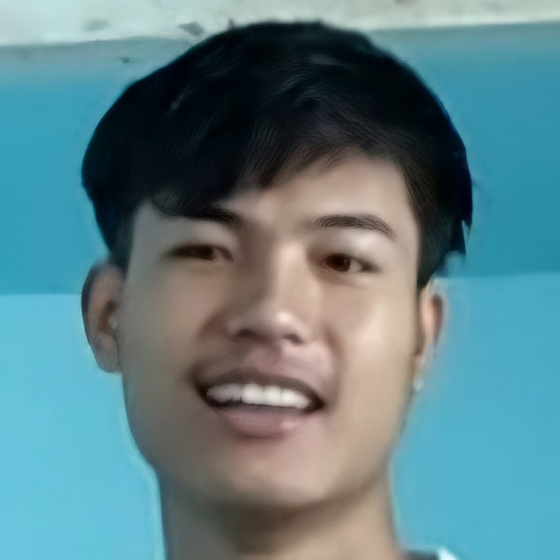 Paogunhao Kipgen