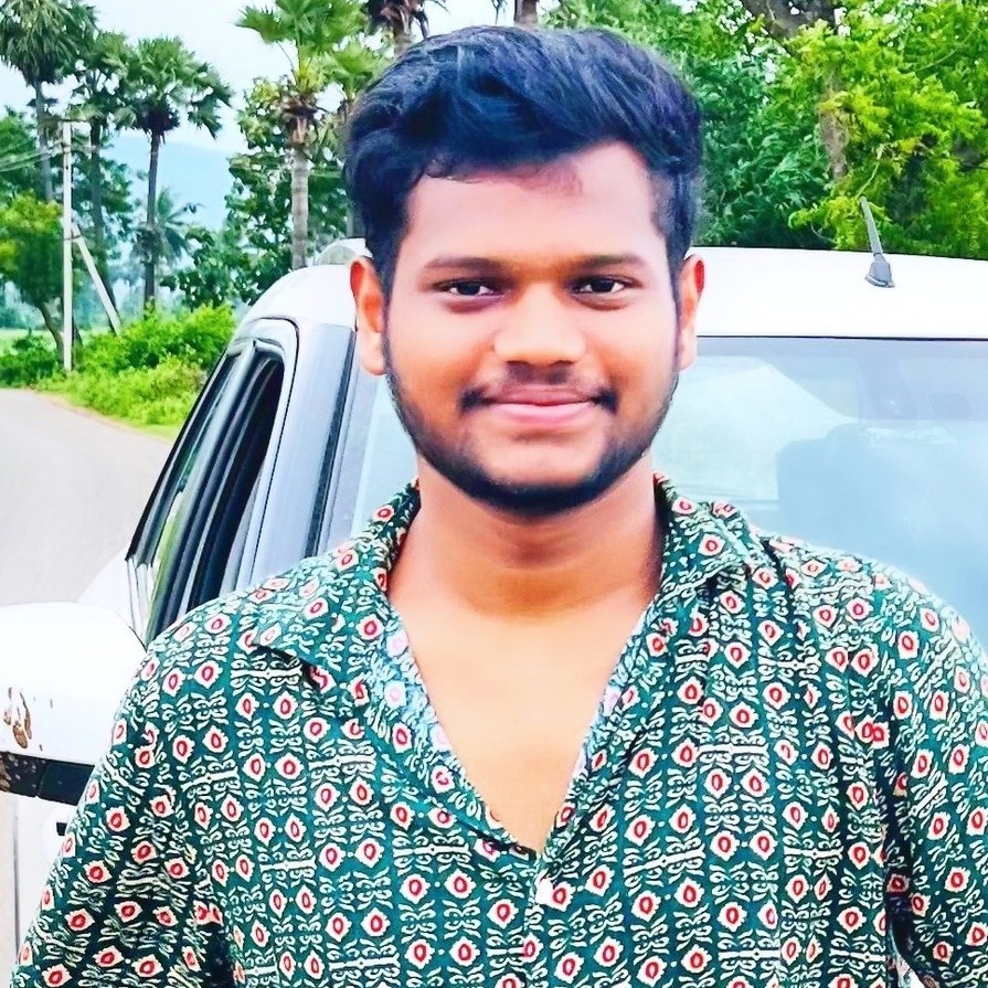 Beera Jayadeep