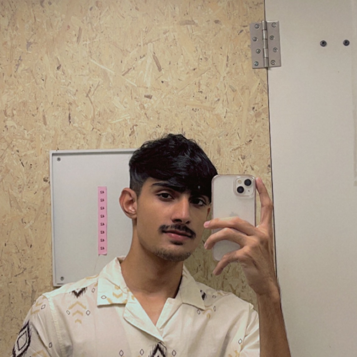 Vanshul Lalwani