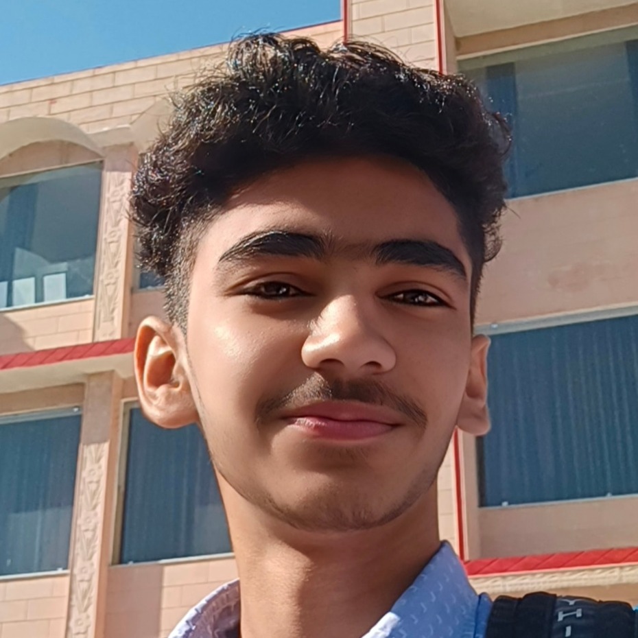 Sahil Dhanda
