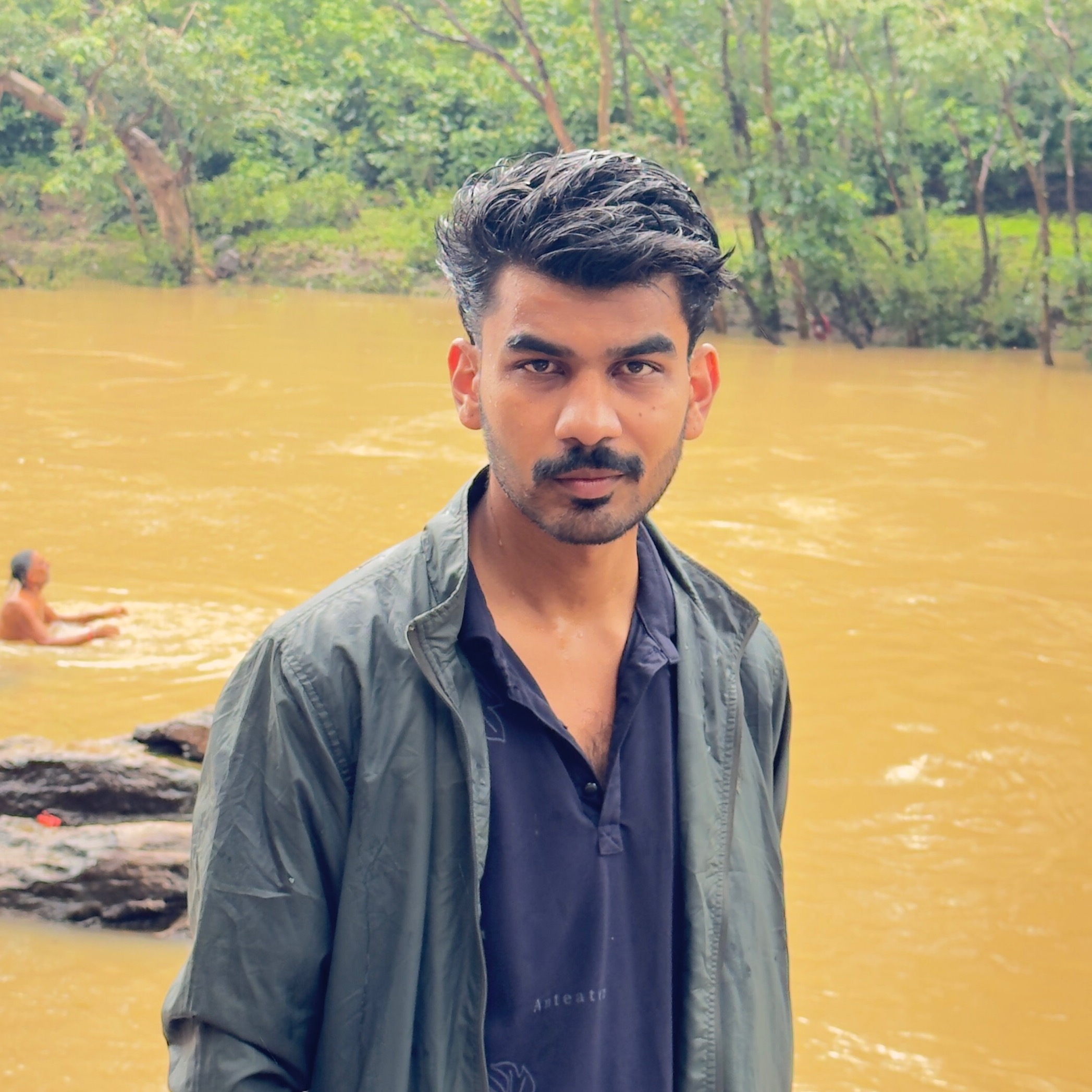 Rohit Babasaheb Dhakne
