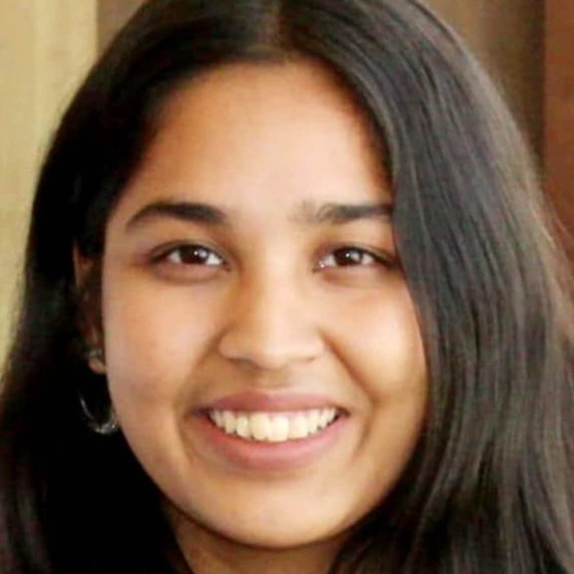 Sadhika Bansal