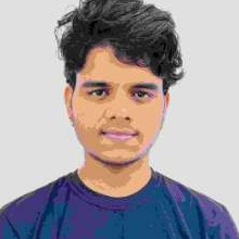 SUNIL MOURYA