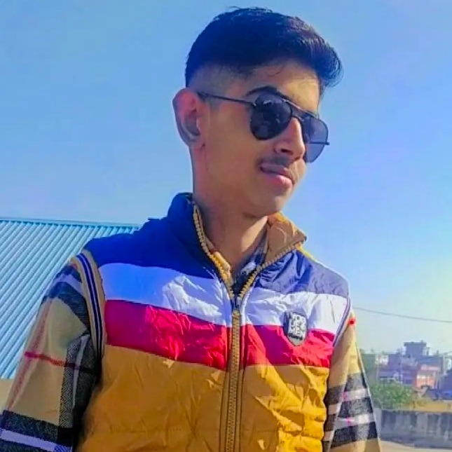 Pulkit Sharma