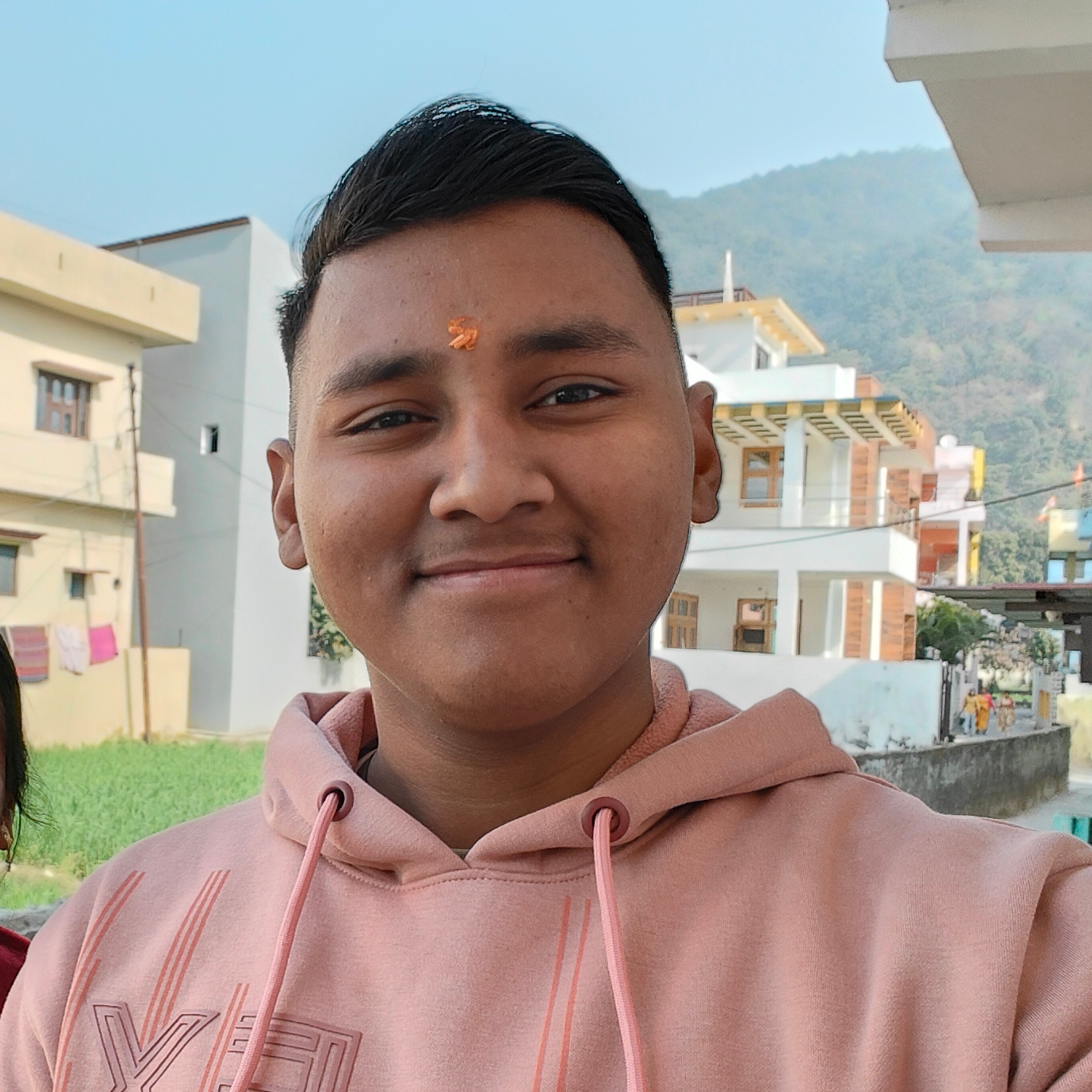 Abhay Singh Panwar