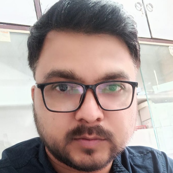 Aniket Kakade