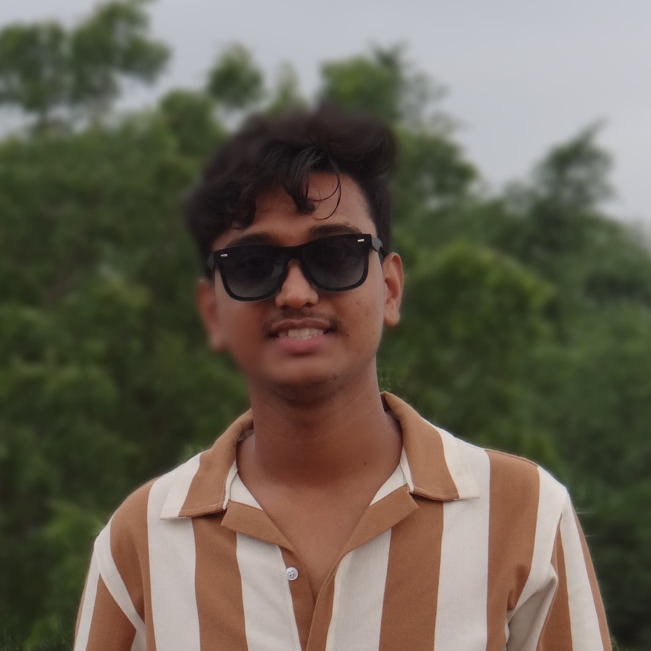Garvish Jain