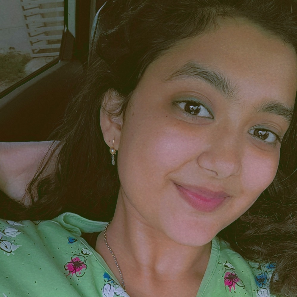 Namrata Biswas