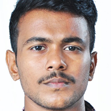Deepak M