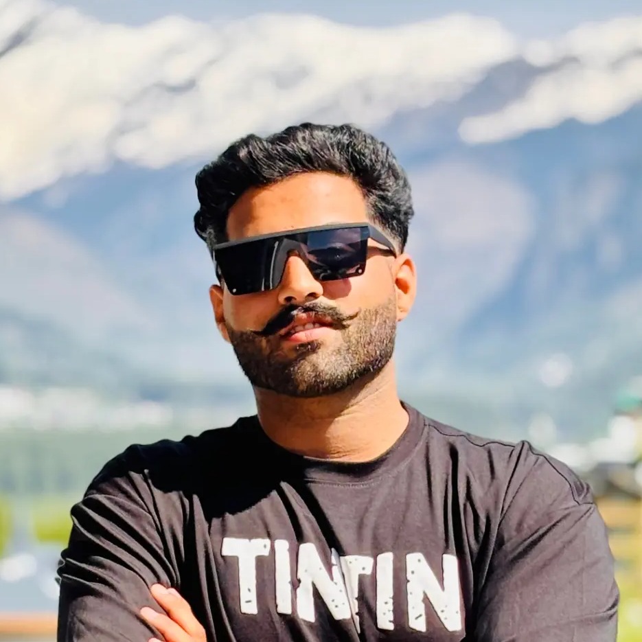 Akash walia